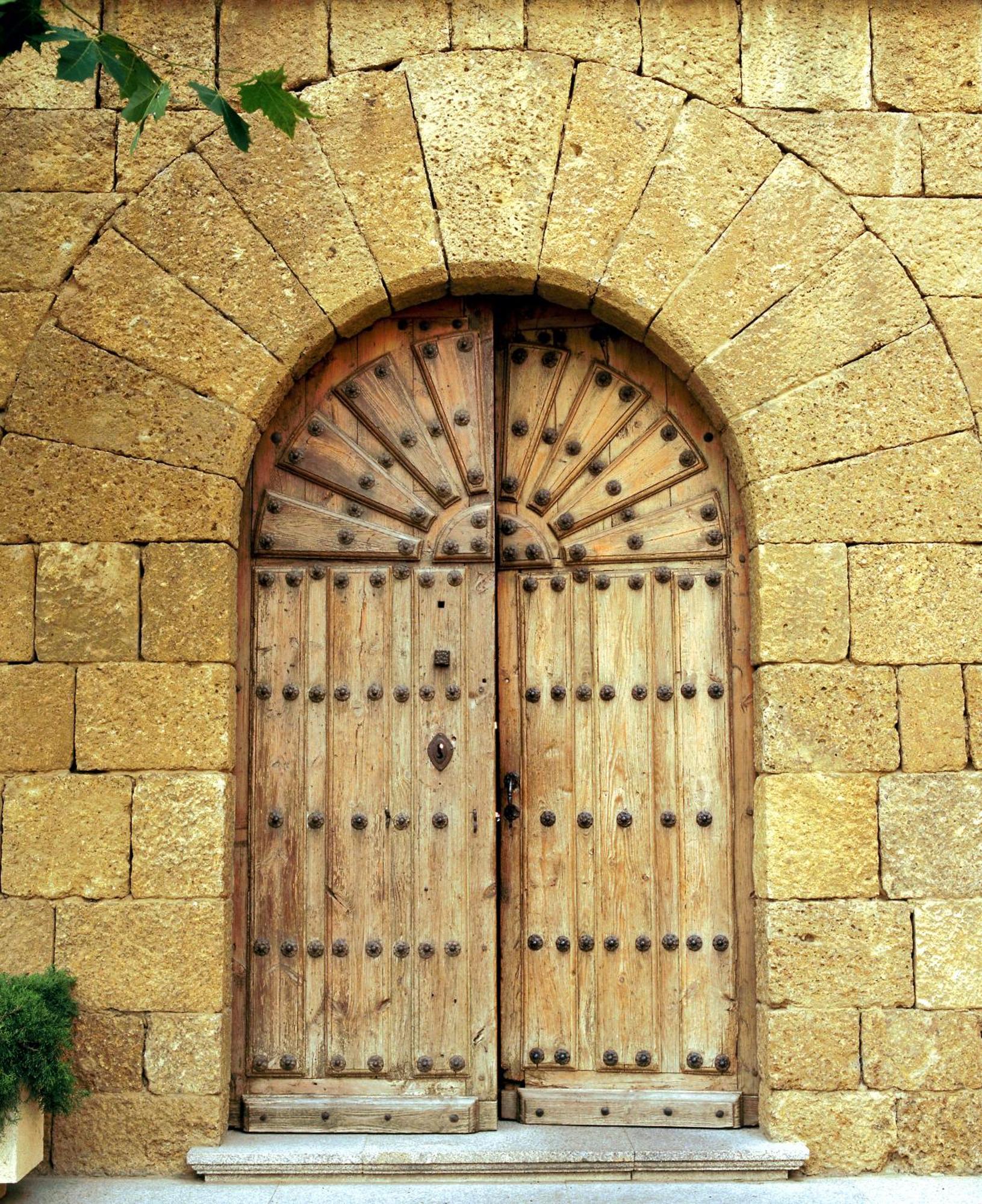 Parador De Benavente Exteriör bild